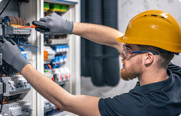 911Electrician