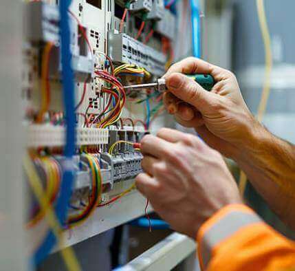 911Electrician