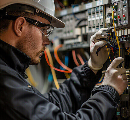 911Electrician